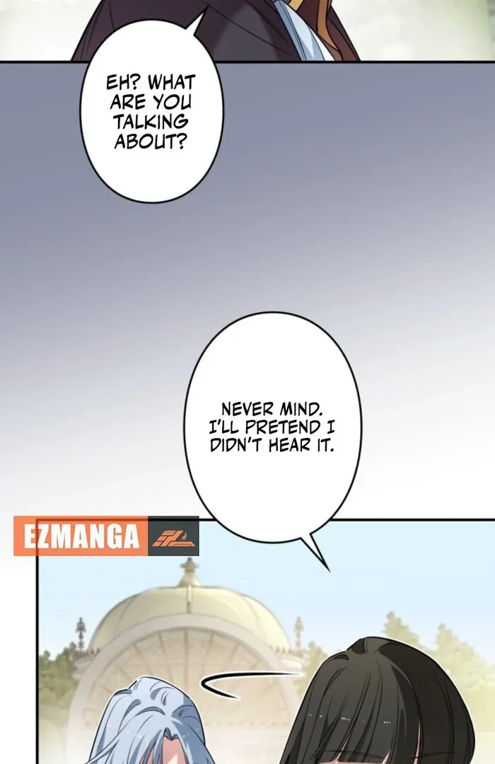 Although She Is a Failed Princess, She Is Loved by the Grand Duke in This Life Chapter 18 page 23 - 