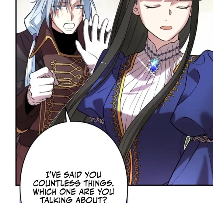 Although She Is a Failed Princess, She Is Loved by the Grand Duke in This Life Chapter 18 page 24 - 
