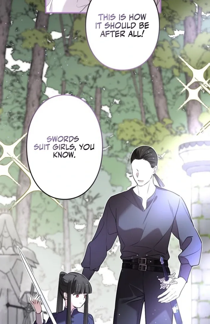 Although She Is a Failed Princess, She Is Loved by the Grand Duke in This Life Chapter 18 page 28 - 