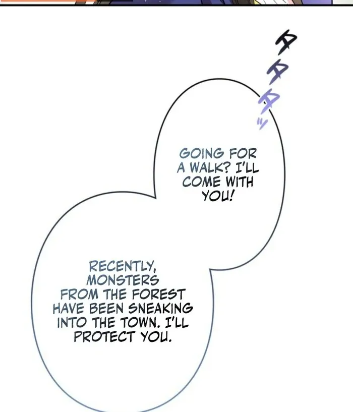 Although She Is a Failed Princess, She Is Loved by the Grand Duke in This Life Chapter 18 page 33 - 
