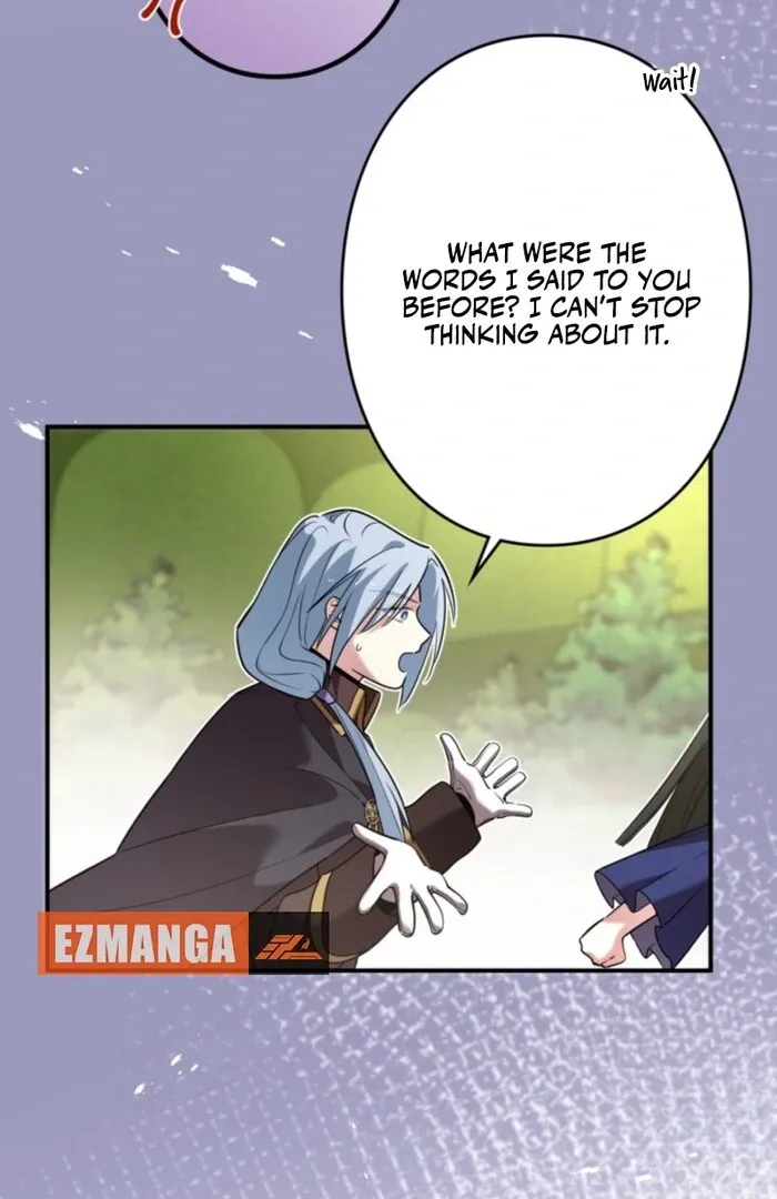 Although She Is a Failed Princess, She Is Loved by the Grand Duke in This Life Chapter 18 page 35 - 