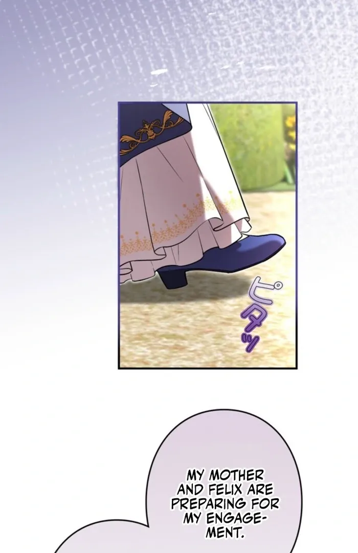 Although She Is a Failed Princess, She Is Loved by the Grand Duke in This Life Chapter 18 page 36 - 