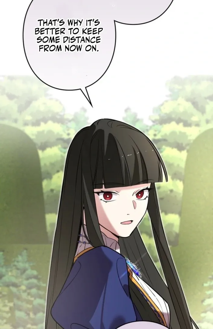 Although She Is a Failed Princess, She Is Loved by the Grand Duke in This Life Chapter 18 page 37 - 