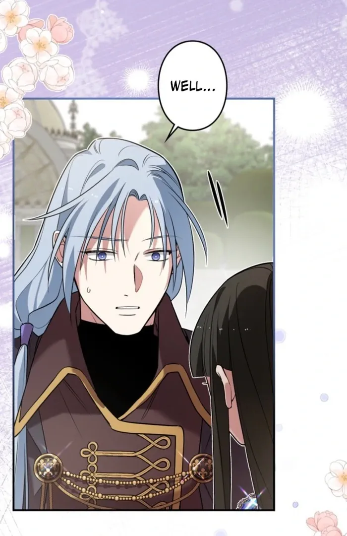 Although She Is a Failed Princess, She Is Loved by the Grand Duke in This Life Chapter 18 page 43 - 