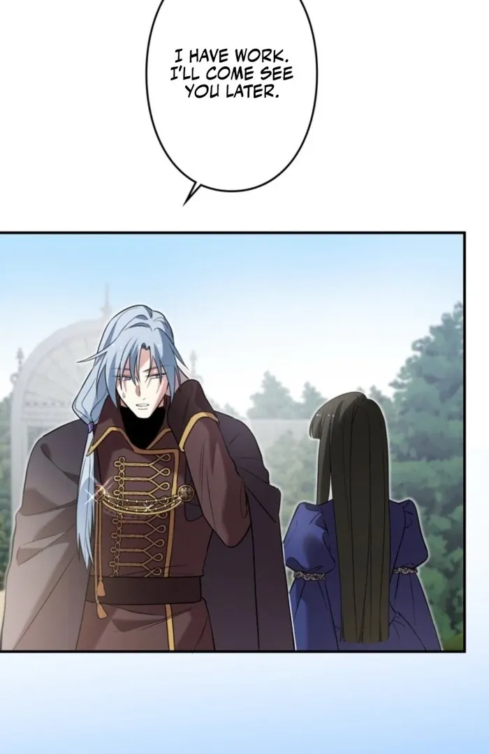 Although She Is a Failed Princess, She Is Loved by the Grand Duke in This Life Chapter 18 page 48 - 