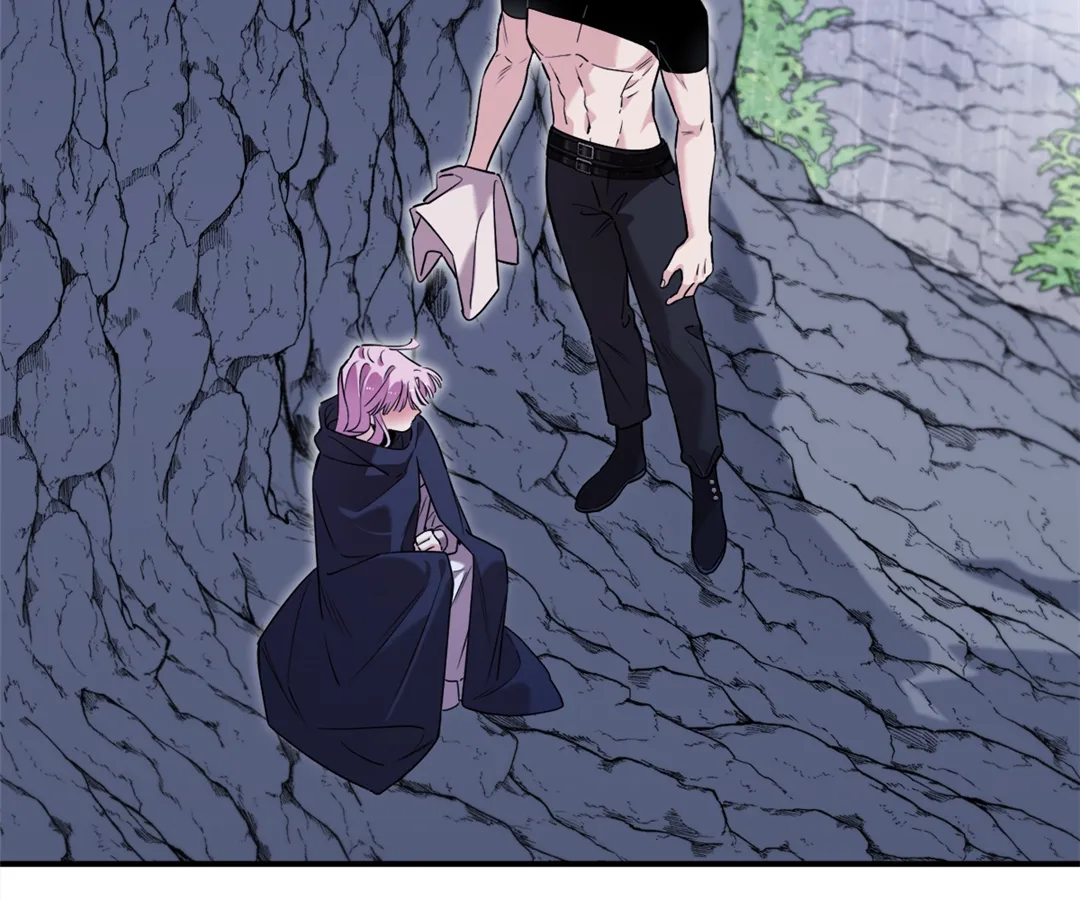 Although She Is a Failed Princess, She Is Loved by the Grand Duke in This Life Chapter 27 page 2 - 
