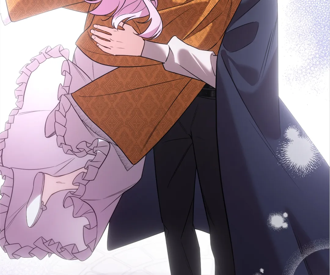 Although She Is a Failed Princess, She Is Loved by the Grand Duke in This Life Chapter 27 page 25 - 