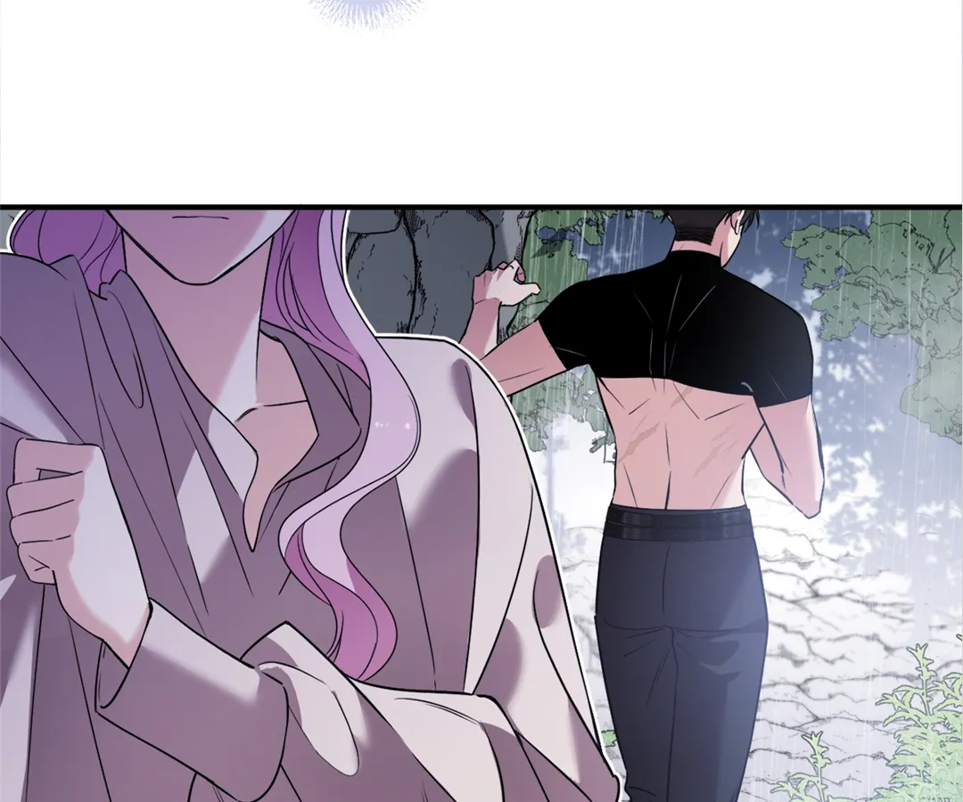 Although She Is a Failed Princess, She Is Loved by the Grand Duke in This Life Chapter 27 page 31 - 