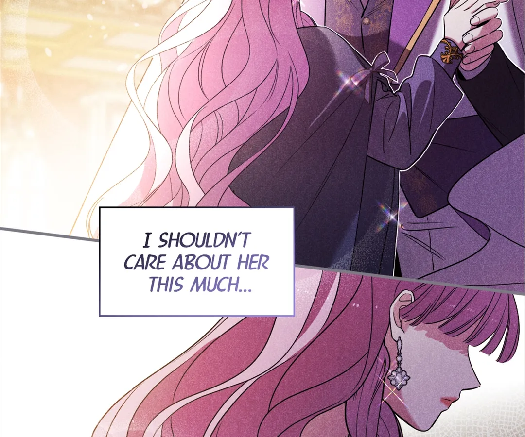 Although She Is a Failed Princess, She Is Loved by the Grand Duke in This Life Chapter 27 page 34 - 