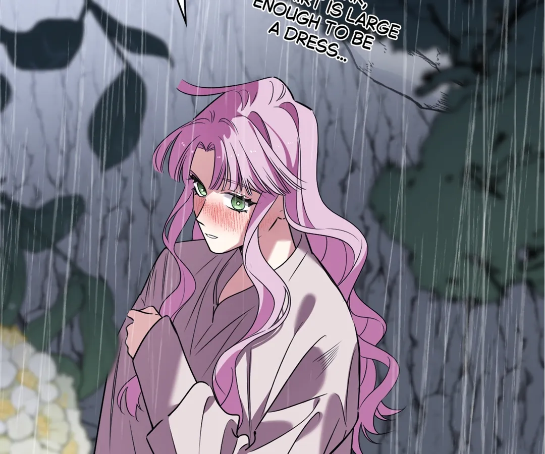 Although She Is a Failed Princess, She Is Loved by the Grand Duke in This Life Chapter 27 page 39 - 
