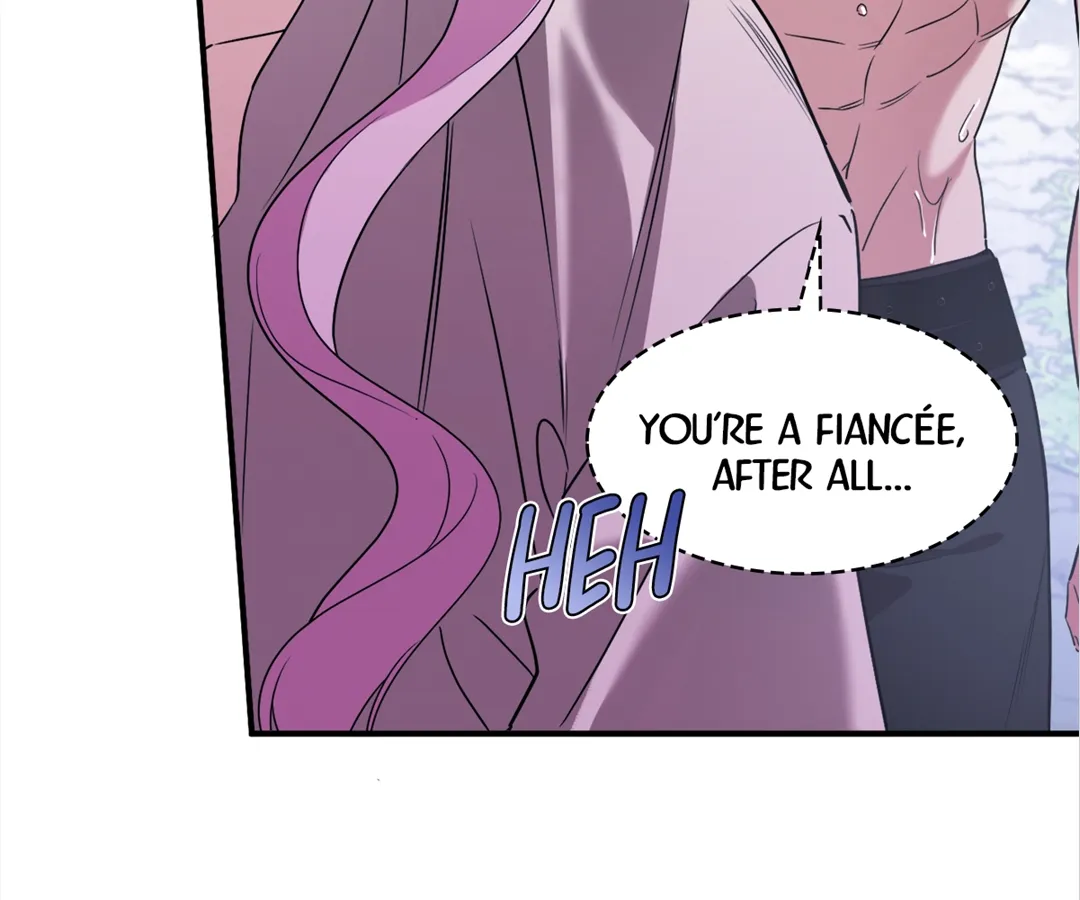 Although She Is a Failed Princess, She Is Loved by the Grand Duke in This Life Chapter 27 page 48 - 