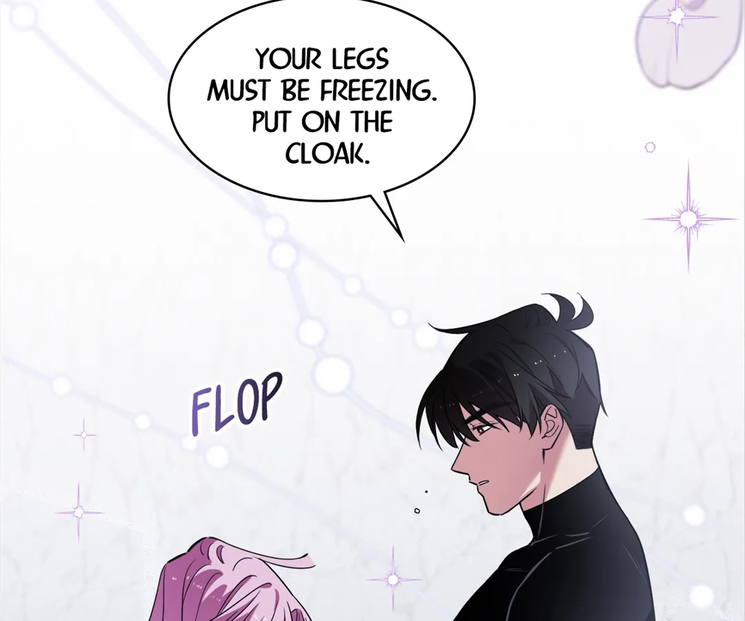 Although She Is a Failed Princess, She Is Loved by the Grand Duke in This Life Chapter 27 page 57 - 