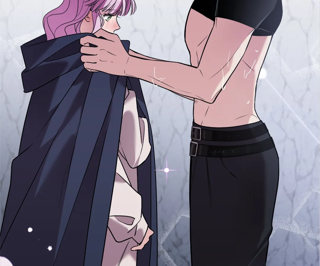 Although She Is a Failed Princess, She Is Loved by the Grand Duke in This Life Chapter 27 page 58 - 