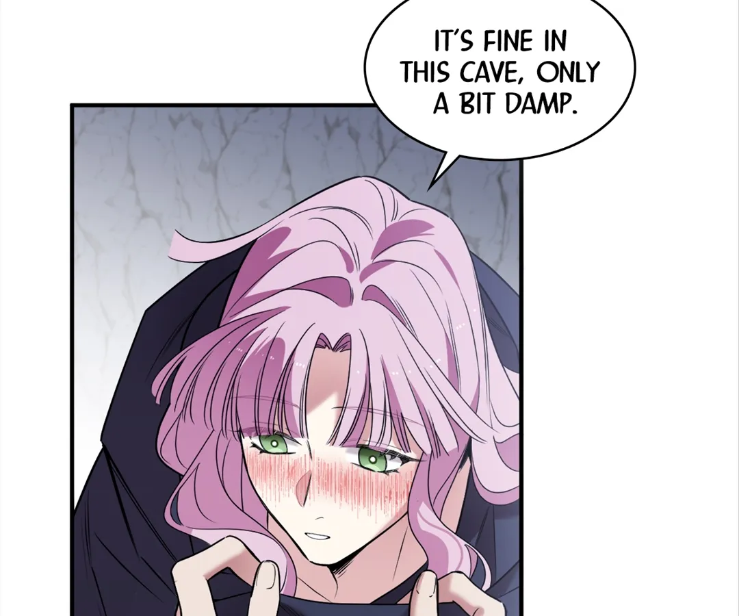 Although She Is a Failed Princess, She Is Loved by the Grand Duke in This Life Chapter 27 page 60 - 