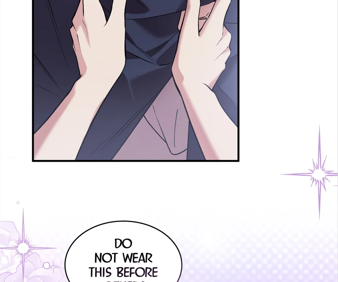 Although She Is a Failed Princess, She Is Loved by the Grand Duke in This Life Chapter 27 page 61 - 