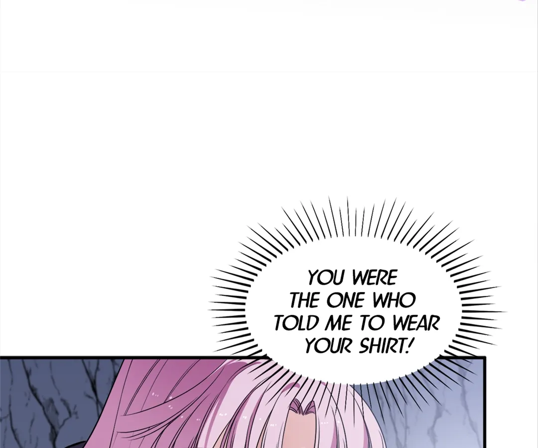 Although She Is a Failed Princess, She Is Loved by the Grand Duke in This Life Chapter 27 page 64 - 
