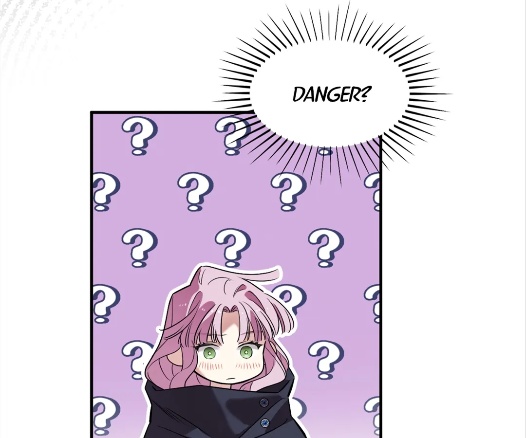 Although She Is a Failed Princess, She Is Loved by the Grand Duke in This Life Chapter 27 page 68 - 