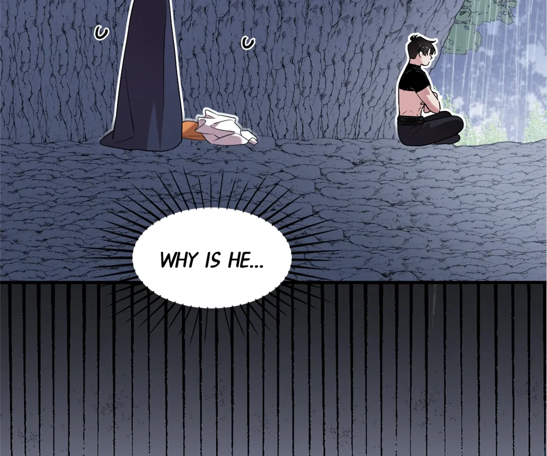 Although She Is a Failed Princess, She Is Loved by the Grand Duke in This Life Chapter 27 page 74 - 