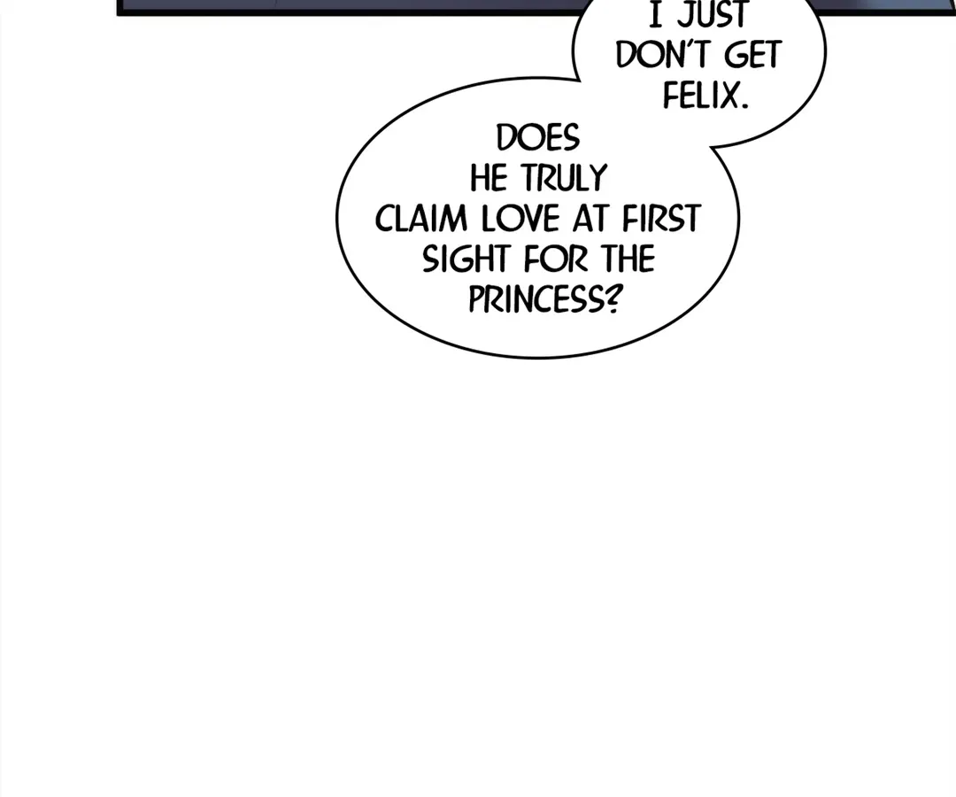 Although She Is a Failed Princess, She Is Loved by the Grand Duke in This Life Chapter 29 page 103 - 