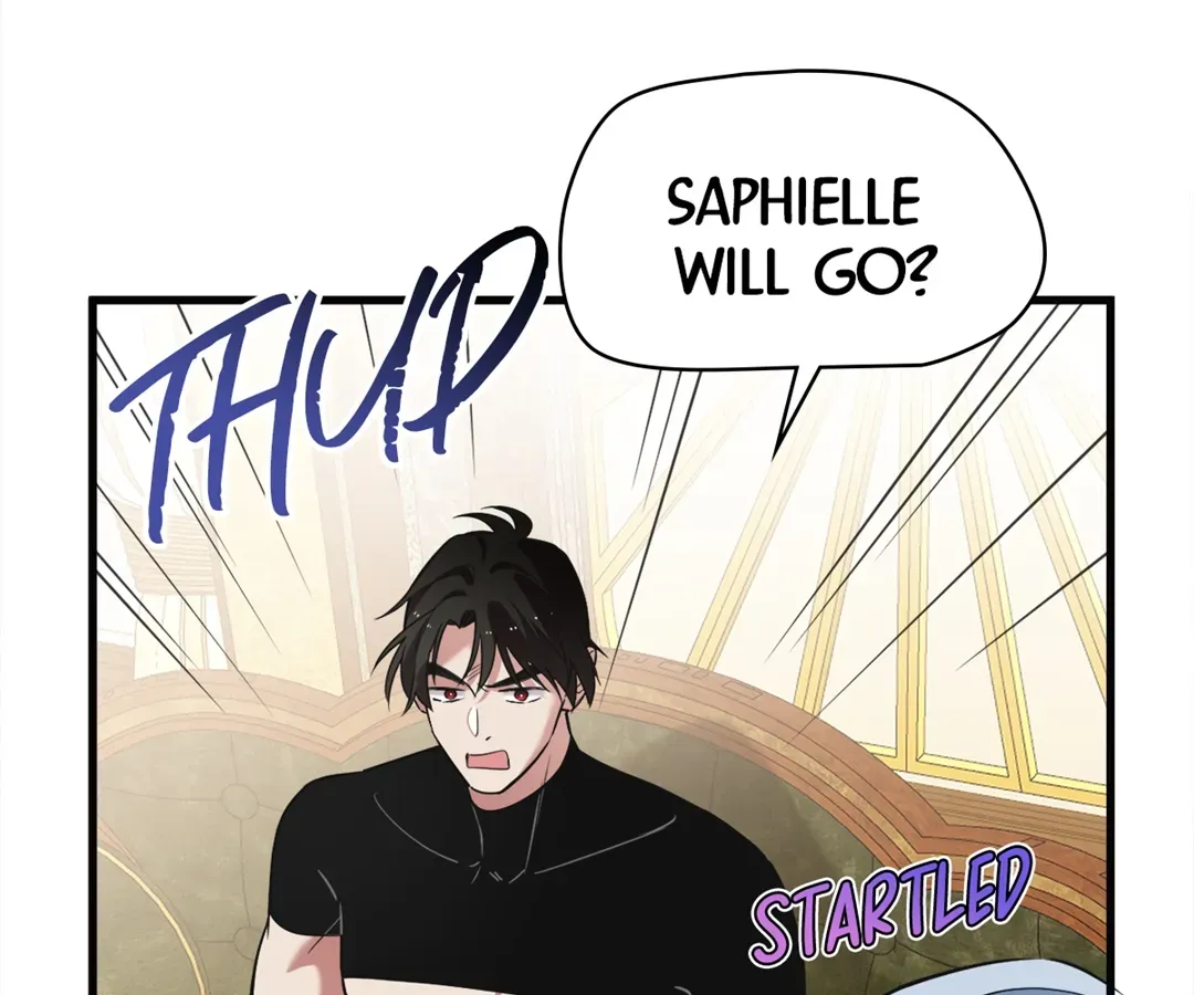 Although She Is a Failed Princess, She Is Loved by the Grand Duke in This Life Chapter 29 page 104 - 