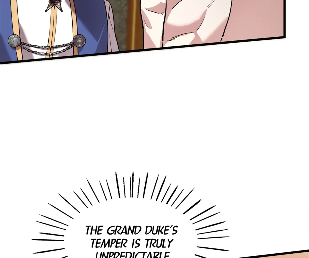 Although She Is a Failed Princess, She Is Loved by the Grand Duke in This Life Chapter 29 page 114 - 