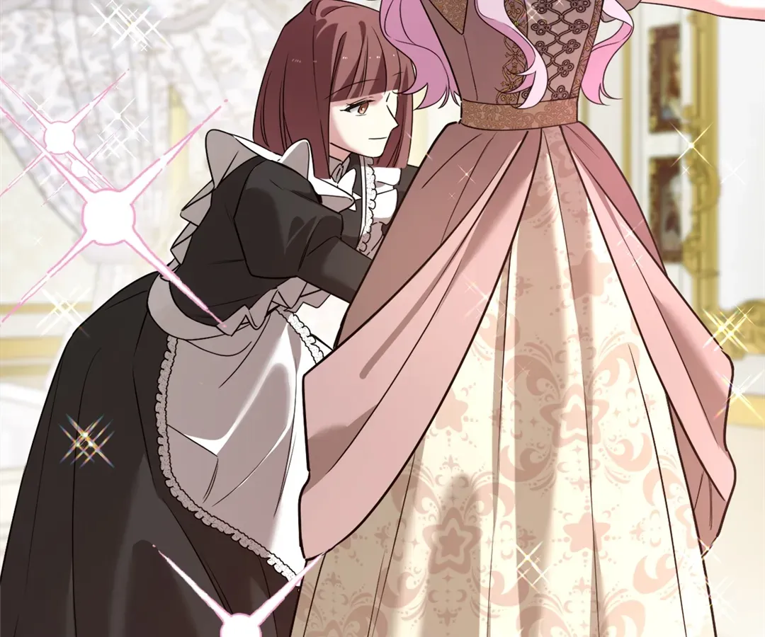 Although She Is a Failed Princess, She Is Loved by the Grand Duke in This Life Chapter 29 page 118 - 