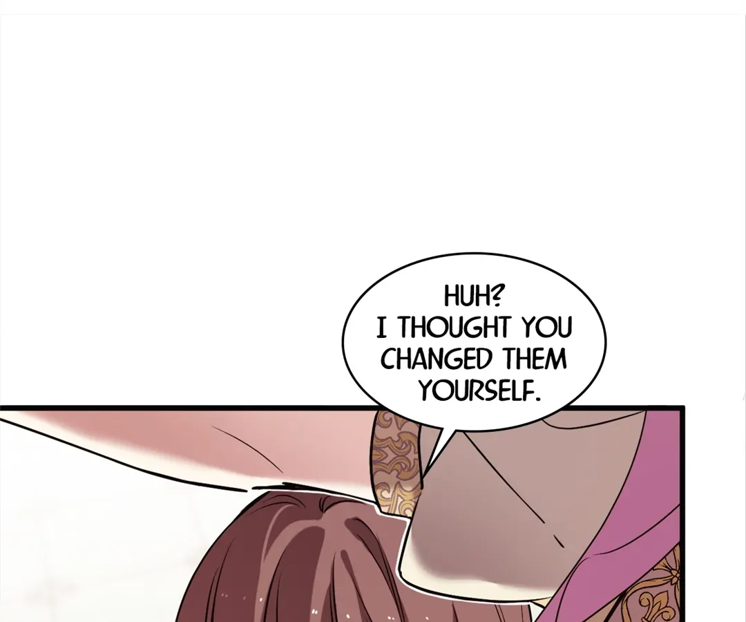 Although She Is a Failed Princess, She Is Loved by the Grand Duke in This Life Chapter 29 page 120 - 