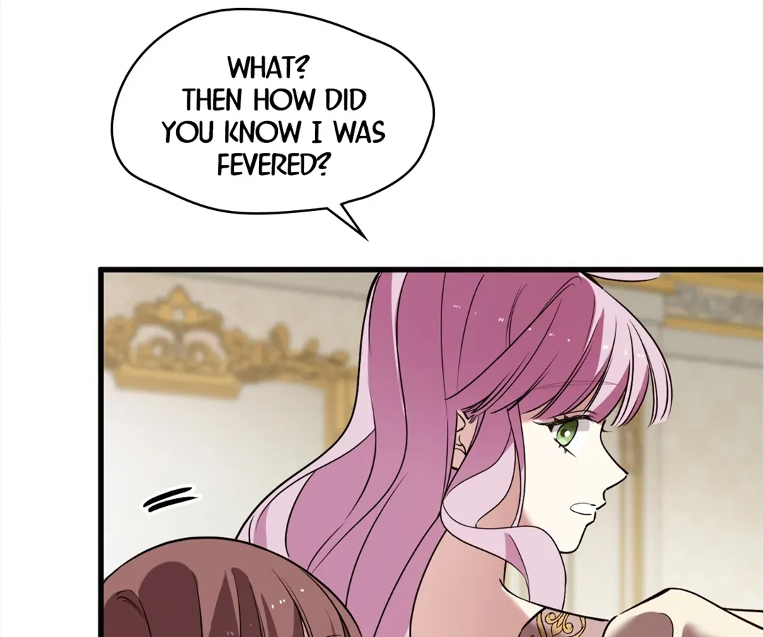 Although She Is a Failed Princess, She Is Loved by the Grand Duke in This Life Chapter 29 page 122 - 