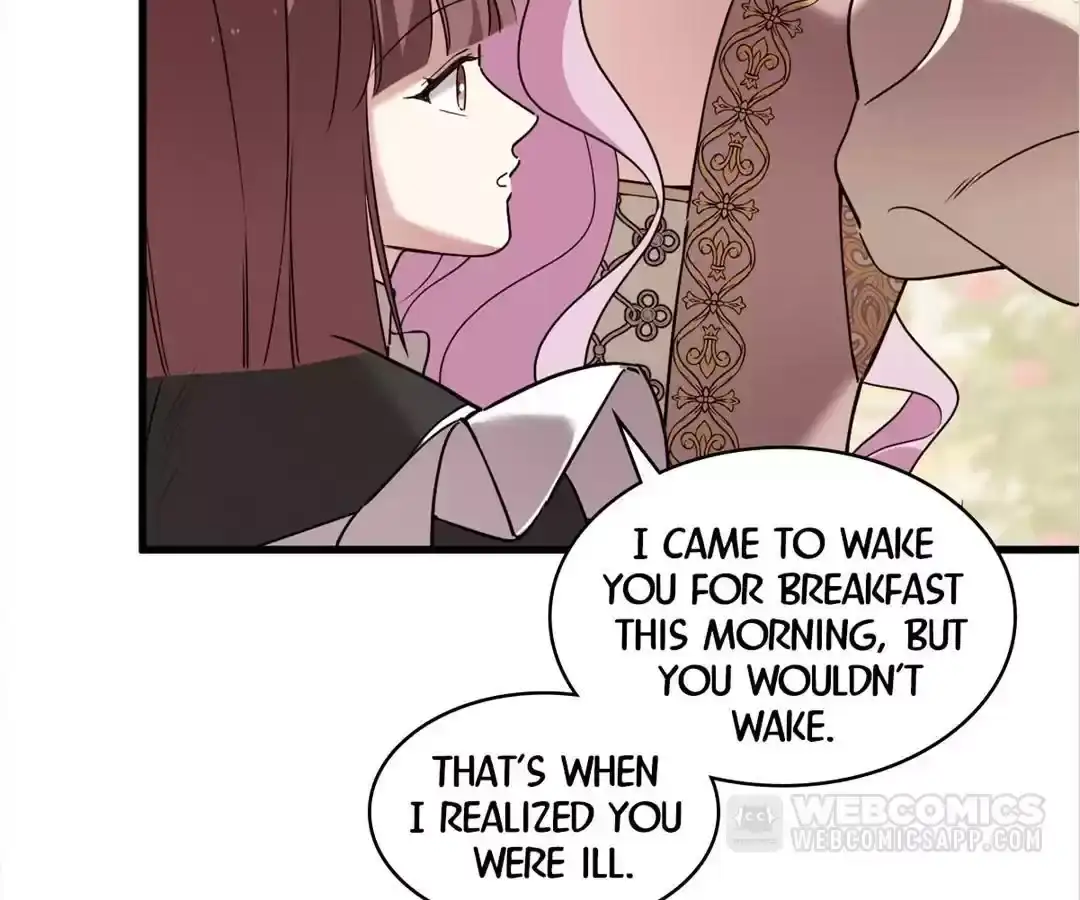 Although She Is a Failed Princess, She Is Loved by the Grand Duke in This Life Chapter 29 page 123 - 