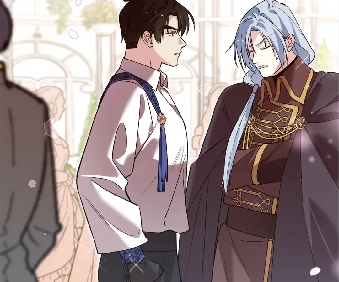 Although She Is a Failed Princess, She Is Loved by the Grand Duke in This Life Chapter 29 page 133 - 