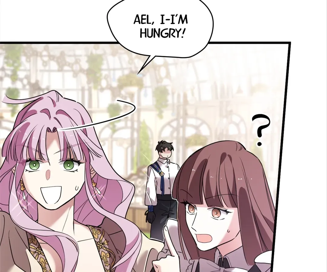 Although She Is a Failed Princess, She Is Loved by the Grand Duke in This Life Chapter 29 page 138 - 