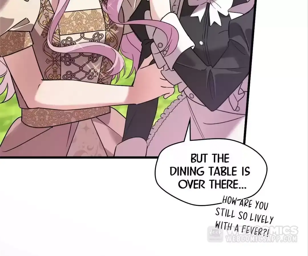 Although She Is a Failed Princess, She Is Loved by the Grand Duke in This Life Chapter 29 page 139 - 