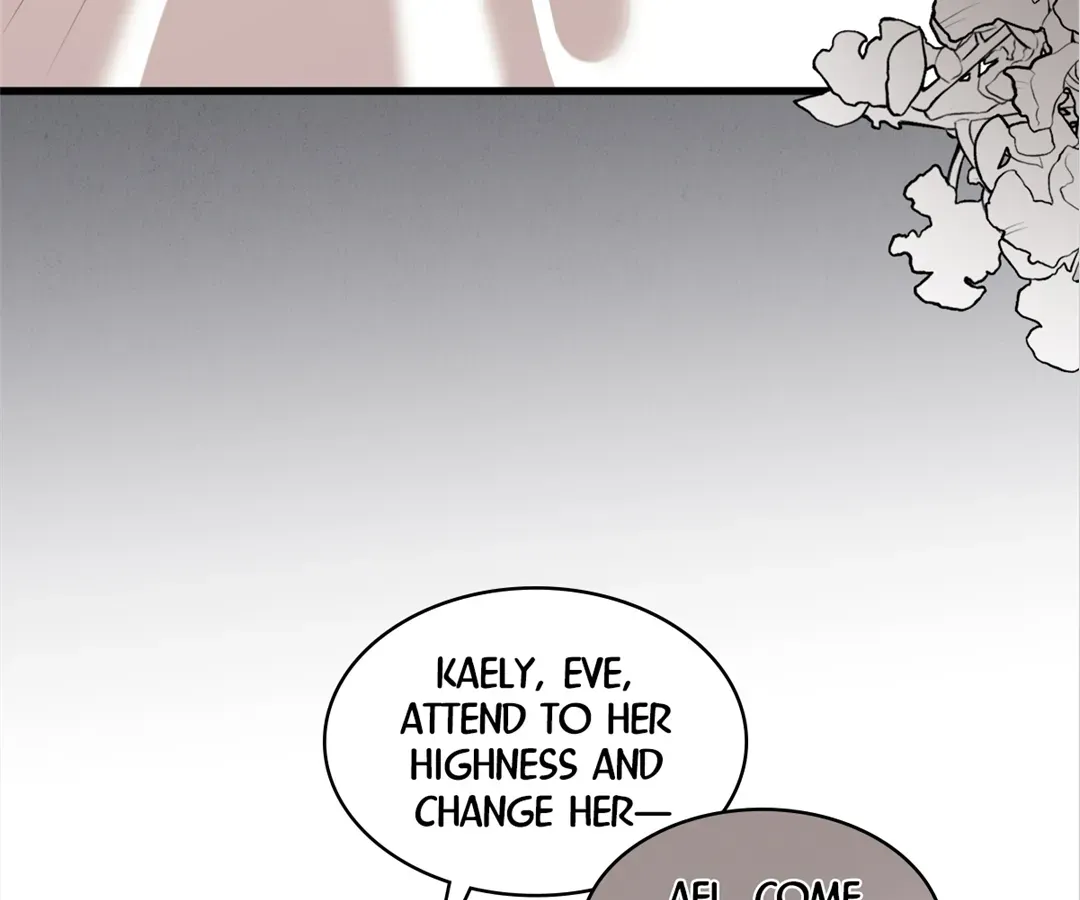 Although She Is a Failed Princess, She Is Loved by the Grand Duke in This Life Chapter 29 page 16 - 
