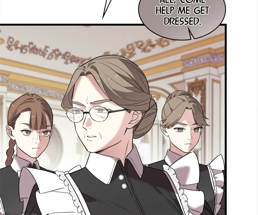 Although She Is a Failed Princess, She Is Loved by the Grand Duke in This Life Chapter 29 page 17 - 