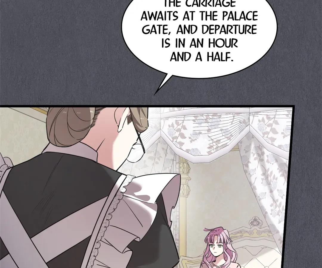 Although She Is a Failed Princess, She Is Loved by the Grand Duke in This Life Chapter 29 page 21 - 