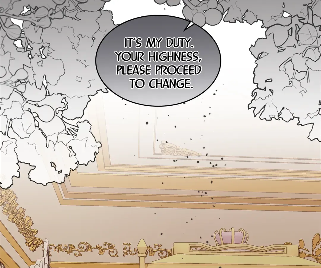 Although She Is a Failed Princess, She Is Loved by the Grand Duke in This Life Chapter 29 page 26 - 