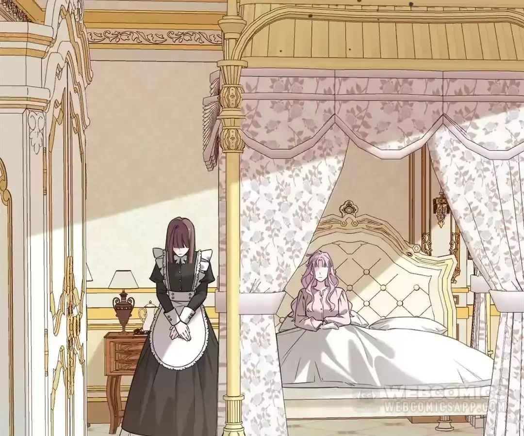 Although She Is a Failed Princess, She Is Loved by the Grand Duke in This Life Chapter 29 page 27 - 