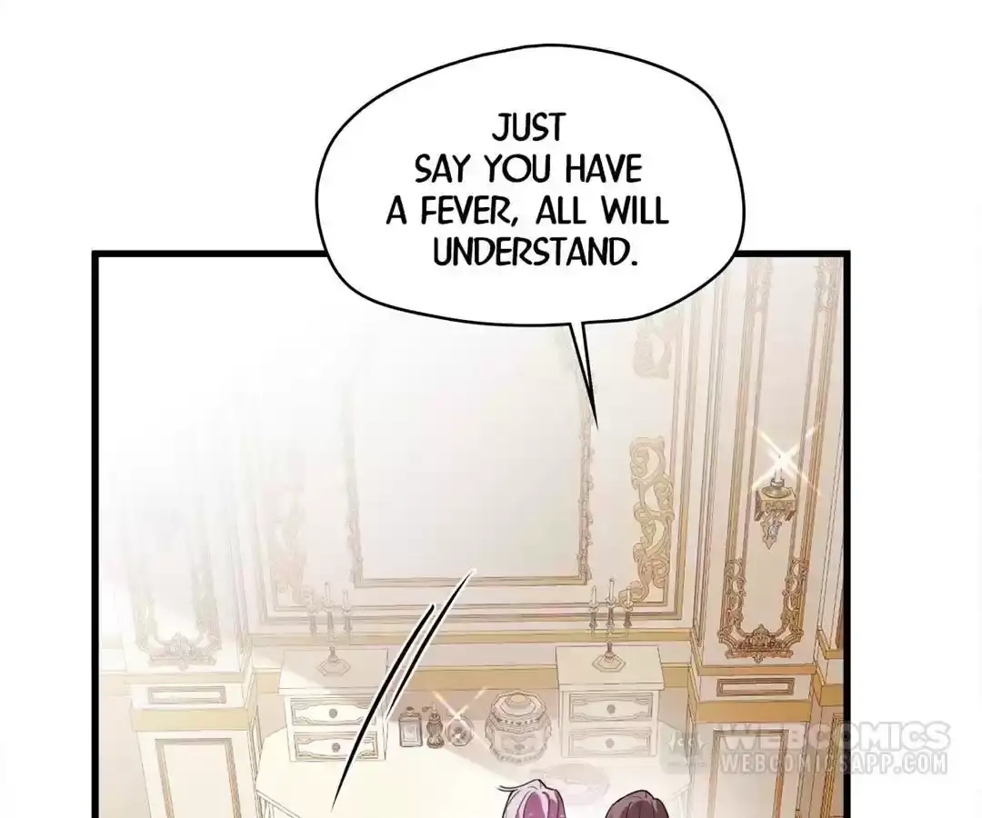 Although She Is a Failed Princess, She Is Loved by the Grand Duke in This Life Chapter 29 page 35 - 
