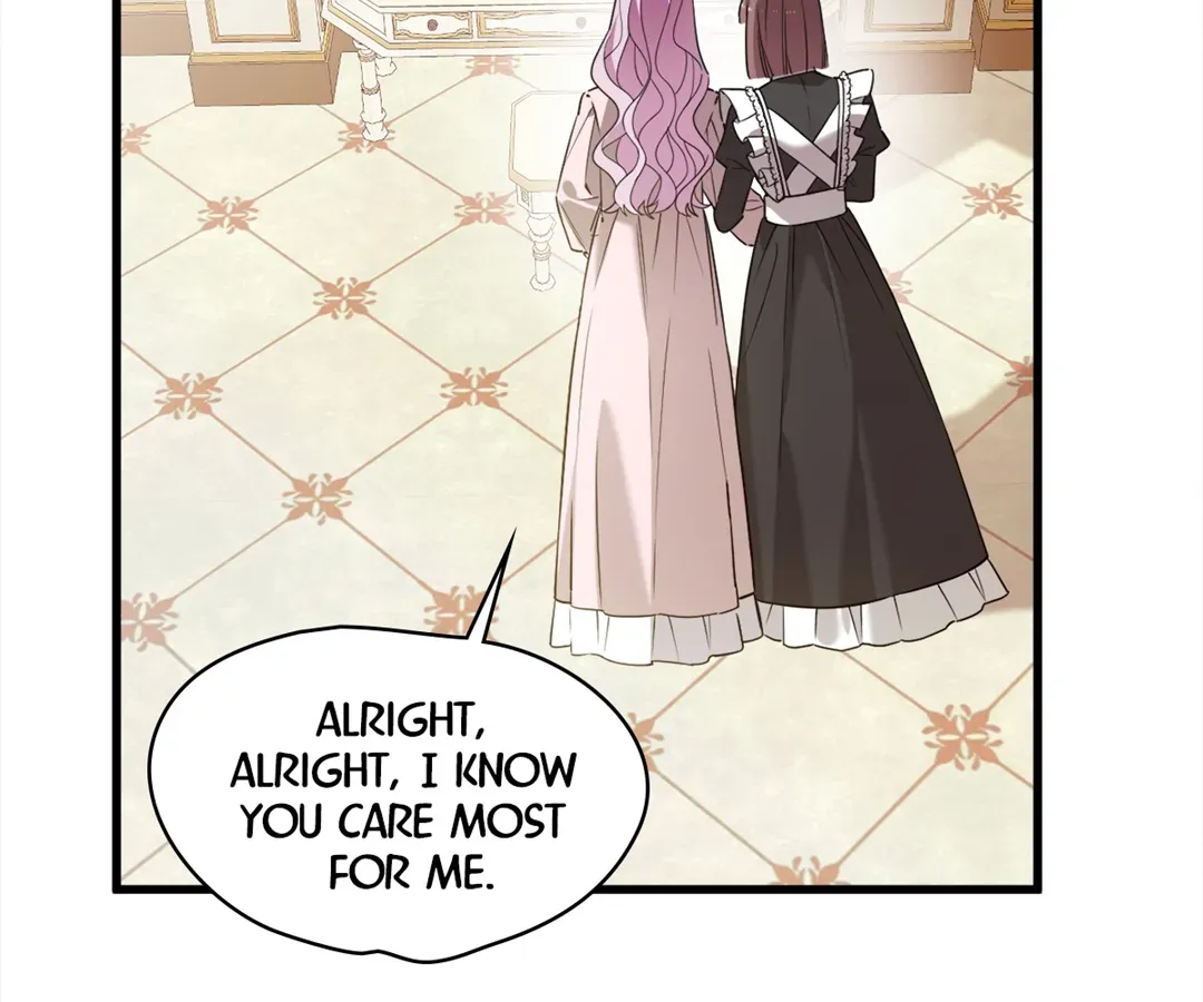Although She Is a Failed Princess, She Is Loved by the Grand Duke in This Life Chapter 29 page 36 - 