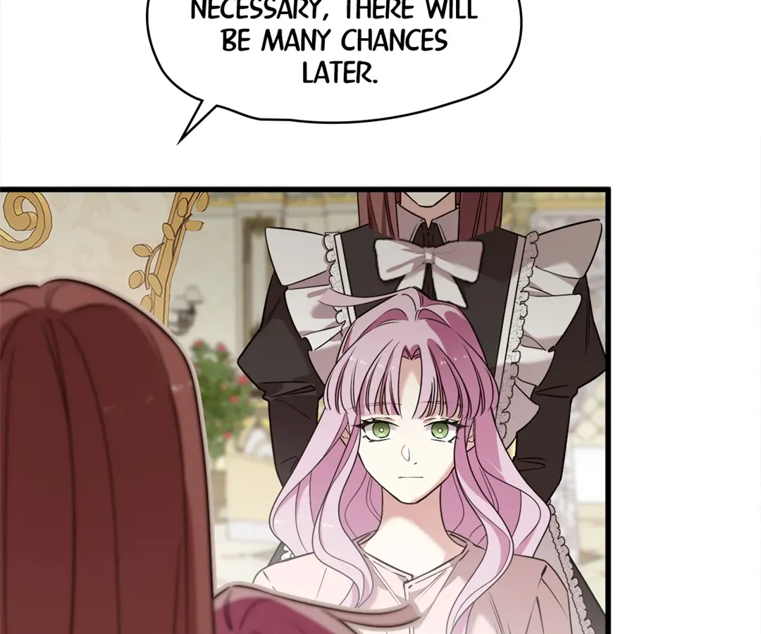 Although She Is a Failed Princess, She Is Loved by the Grand Duke in This Life Chapter 29 page 41 - 