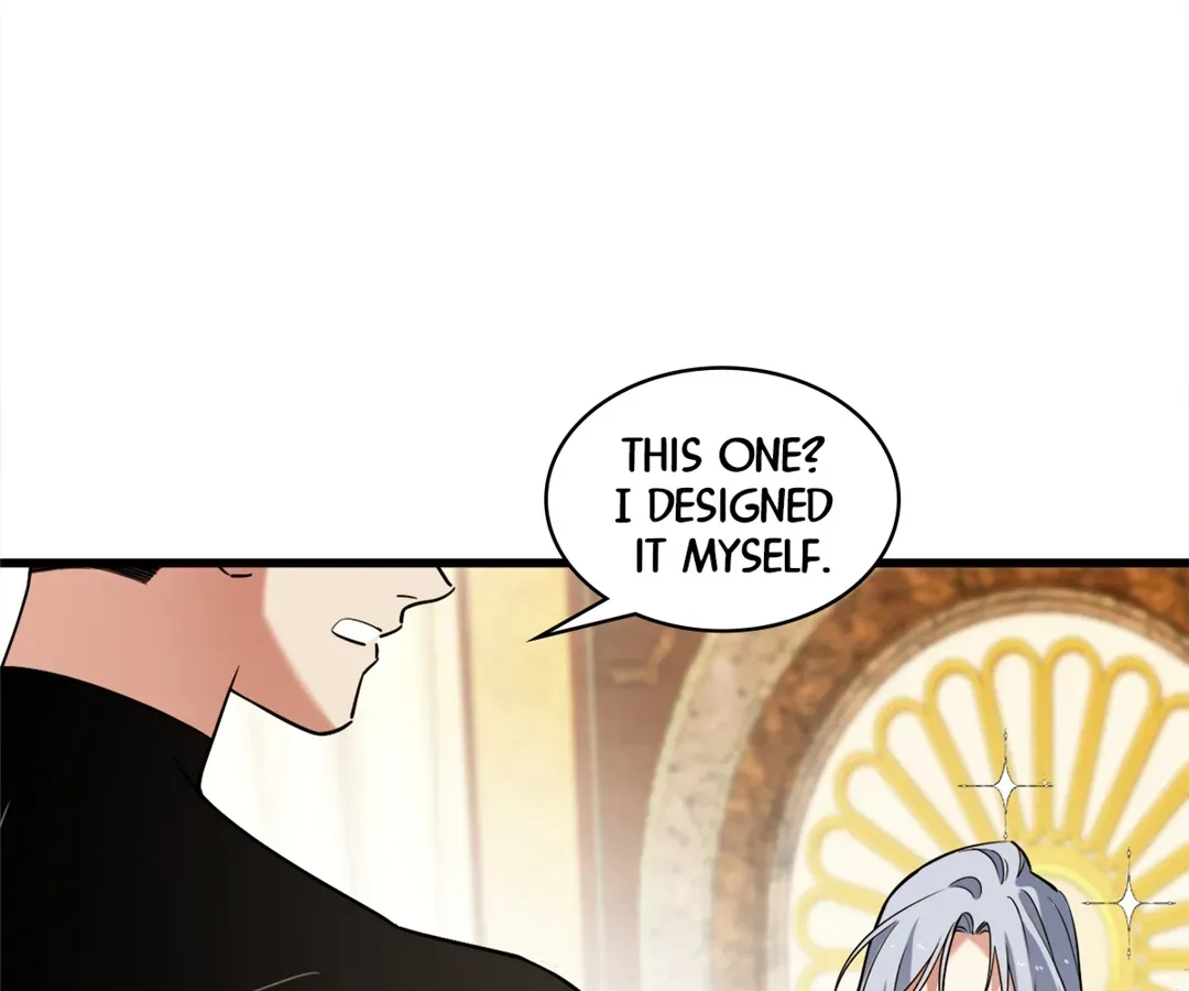 Although She Is a Failed Princess, She Is Loved by the Grand Duke in This Life Chapter 29 page 60 - 