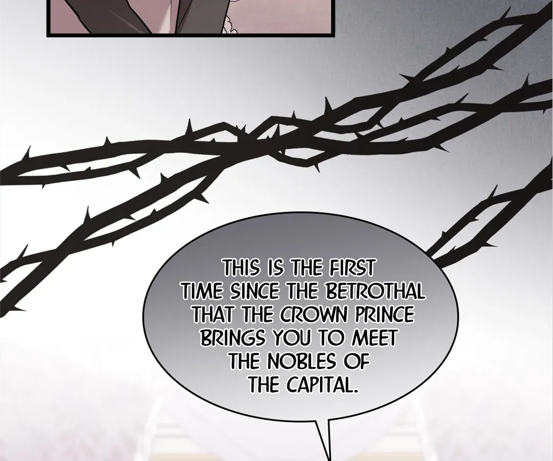 Although She Is a Failed Princess, She Is Loved by the Grand Duke in This Life Chapter 29 page 10 - 