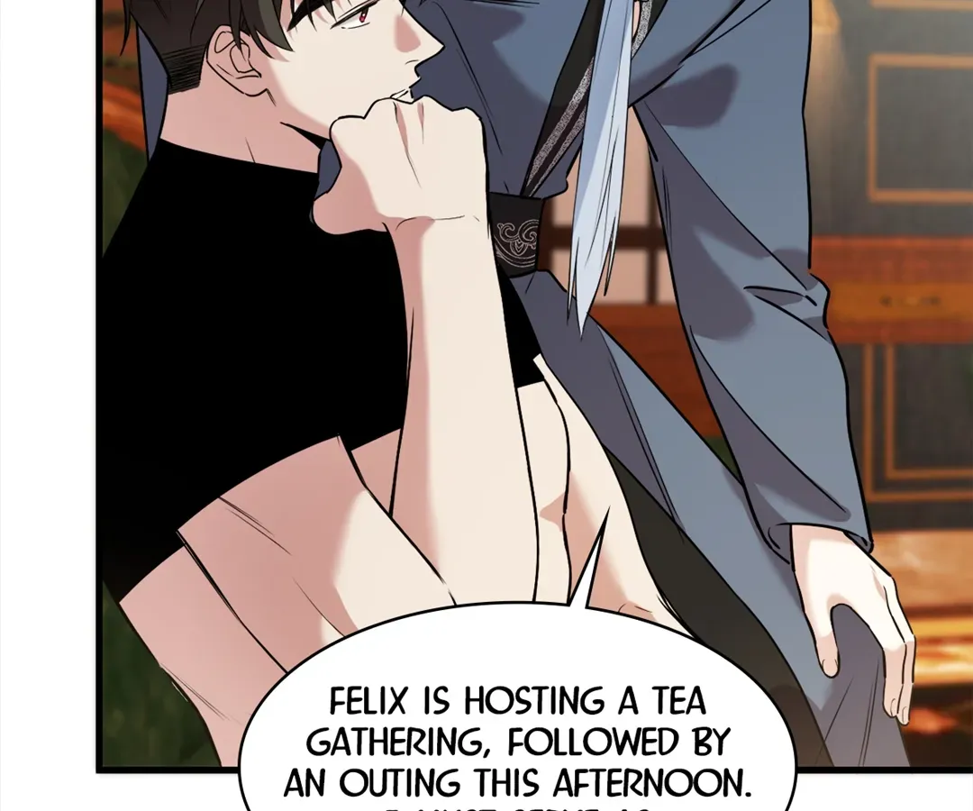 Although She Is a Failed Princess, She Is Loved by the Grand Duke in This Life Chapter 29 page 95 - 