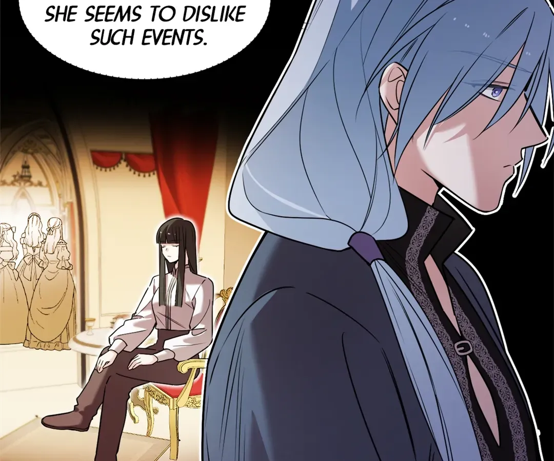 Although She Is a Failed Princess, She Is Loved by the Grand Duke in This Life Chapter 29 page 97 - 