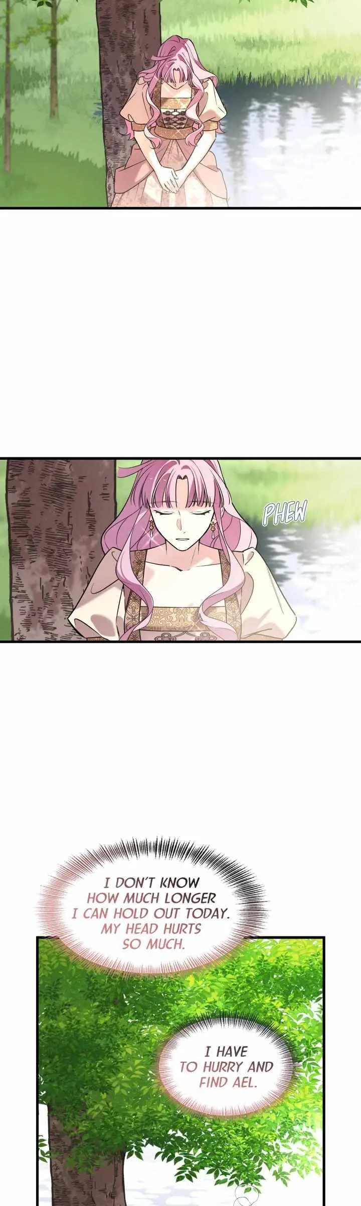 Although She Is a Failed Princess, She Is Loved by the Grand Duke in This Life Chapter 31 page 15 - 