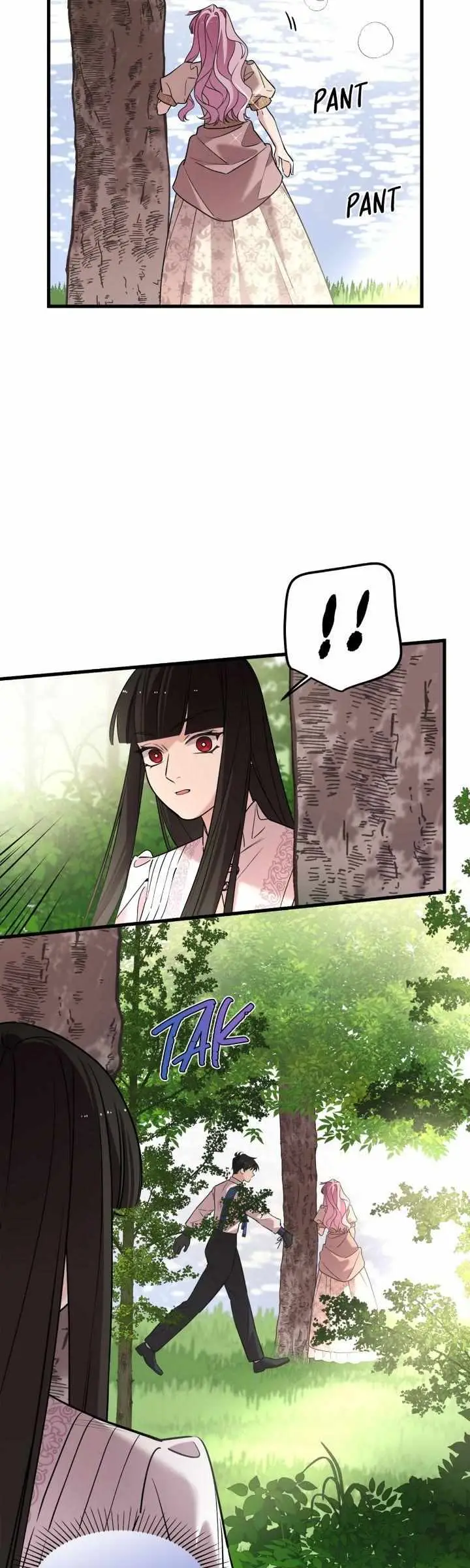 Although She Is a Failed Princess, She Is Loved by the Grand Duke in This Life Chapter 31 page 16 - 