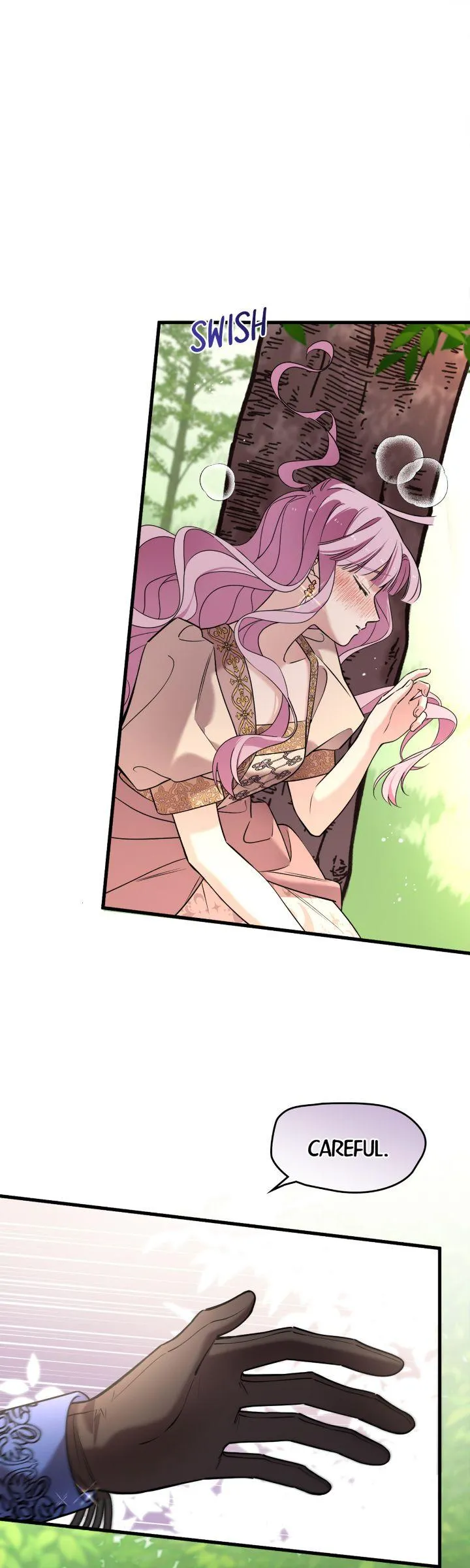 Although She Is a Failed Princess, She Is Loved by the Grand Duke in This Life Chapter 31 page 18 - 