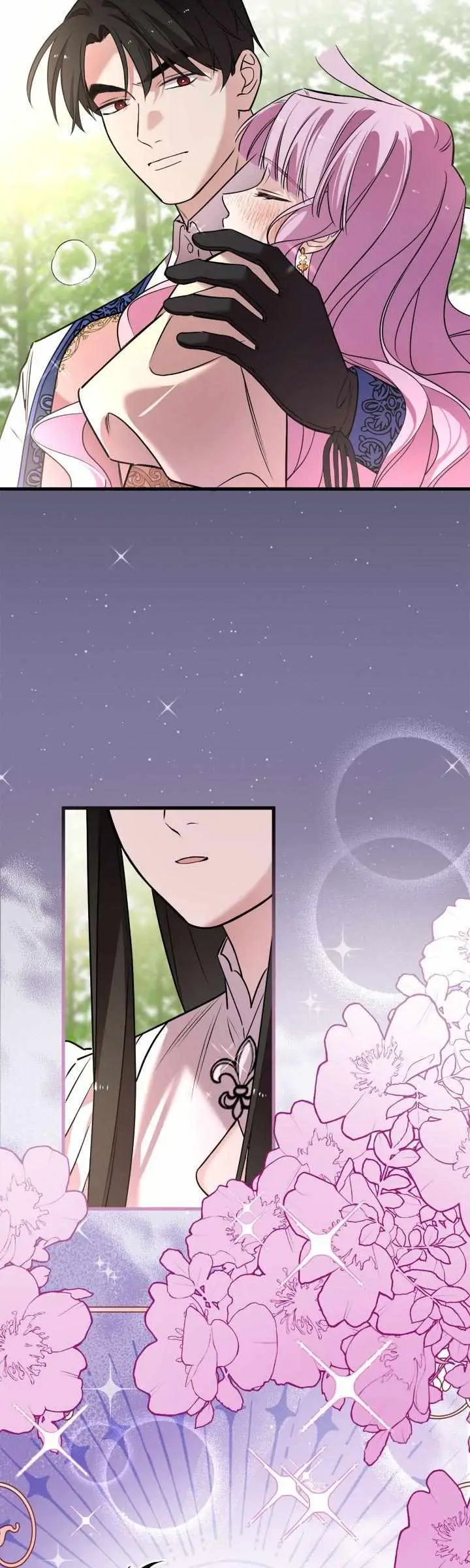 Although She Is a Failed Princess, She Is Loved by the Grand Duke in This Life Chapter 31 page 20 - 