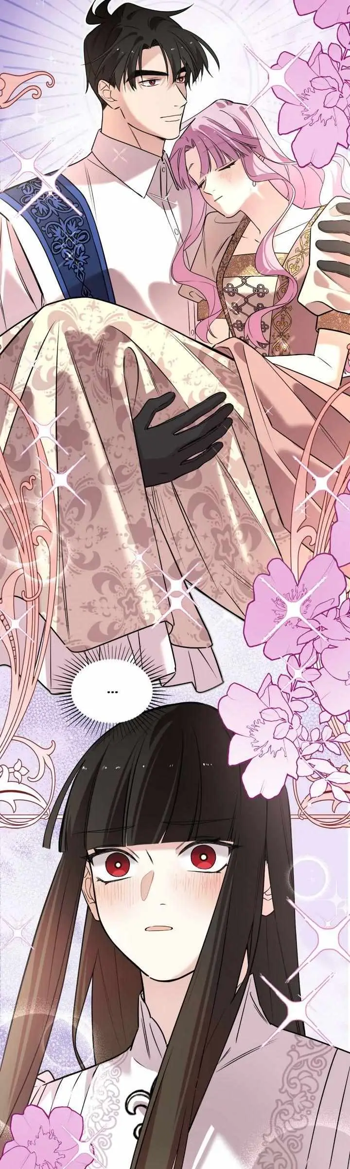 Although She Is a Failed Princess, She Is Loved by the Grand Duke in This Life Chapter 31 page 21 - 