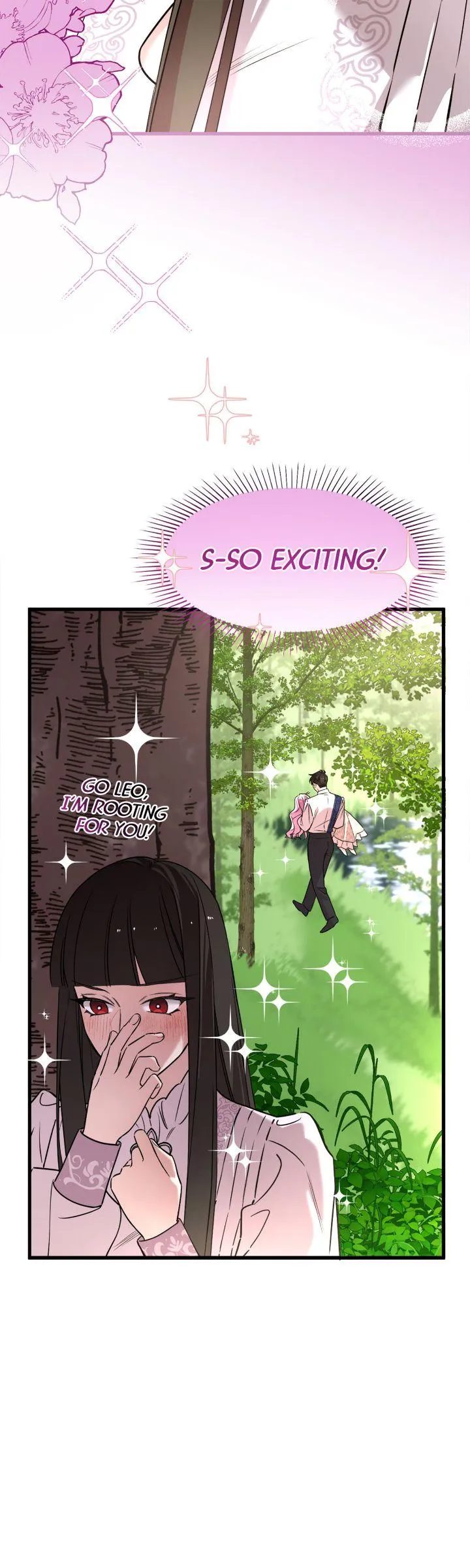 Although She Is a Failed Princess, She Is Loved by the Grand Duke in This Life Chapter 31 page 22 - 